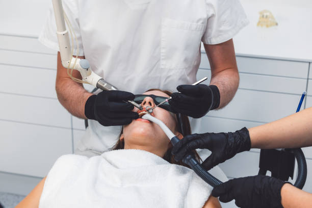 Best Chipped Tooth Repair Near Me  in Shannondale, WV